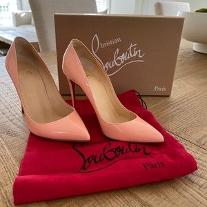 CHRISTIAN LOUBOUTIN’S Pigalle Follies in Jupon